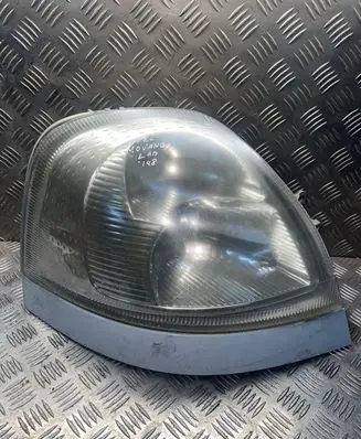 Opel Movano A Headlight/headlamp 41940748