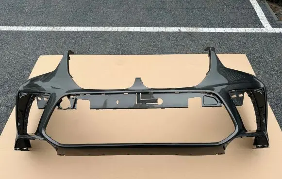 BMW X5M G05 F95 Front bumper 51118069911 110503420
