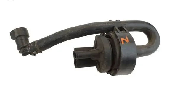 Volkswagen Polo IV 9N3 Valve vacuum 6Q0906517CAREWAY
