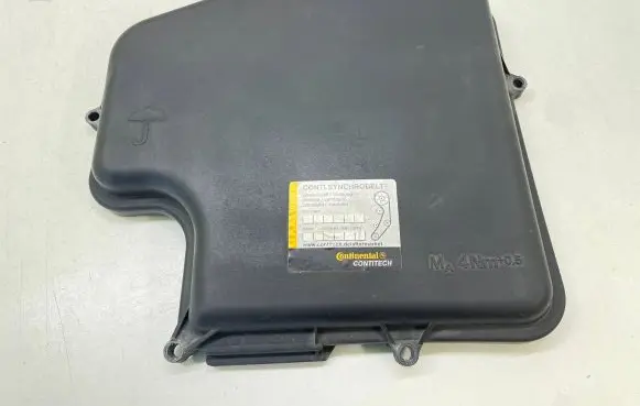 Audi A4 S4 B5 8D Fuse box cover 8D1907613A