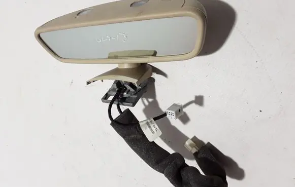 Mercedes-Benz CLS C218 X218 Rear view mirror (interior) A21881004178N96