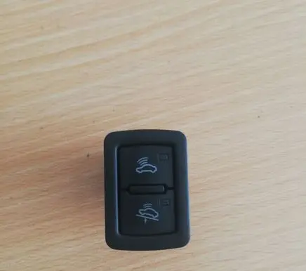 Audi A4 S4 B8 8K Alarm switch 