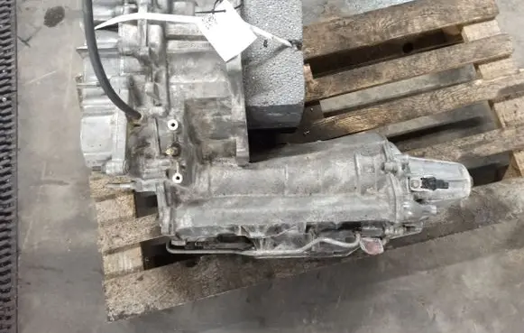 Cadillac STS Seville Automatic gearbox 8685564