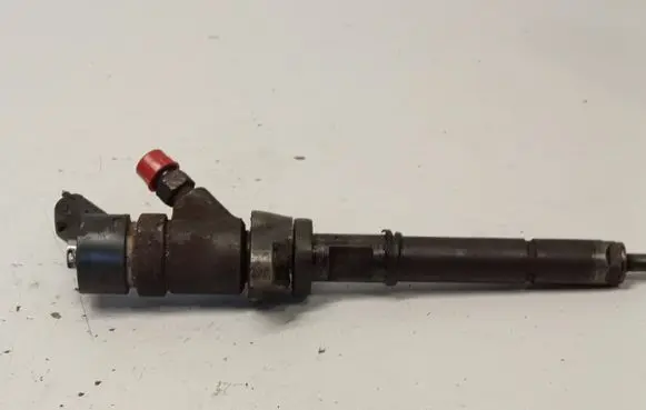 Ford Focus Fuel injector 0445110239