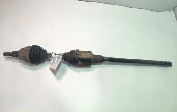 Chrysler Aspen Front driveshaft P52114390AB TTD0587M9175