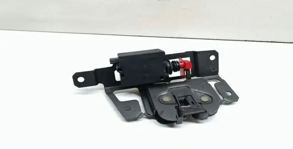 BMW X3 E83 Tailgate/trunk/boot lock/catch/latch 7057364 51247057364