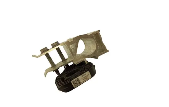 BMW 3 G20 G21 Radiator mount bracket 51117422234 7422234 17119895624