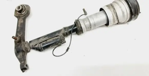 Mercedes-Benz S W220 Front air suspension shock absorber A2203201413