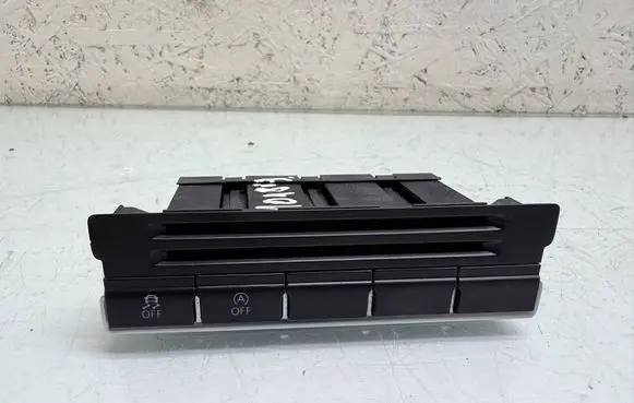 Volkswagen Tiguan Traction control (ASR) switch 5N1927132R