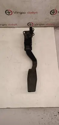 Fiat Tipo Accelerator throttle pedal 6PV01017522 27082016