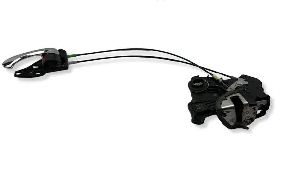 Toyota RAV 4 (XA30) Front door lock 