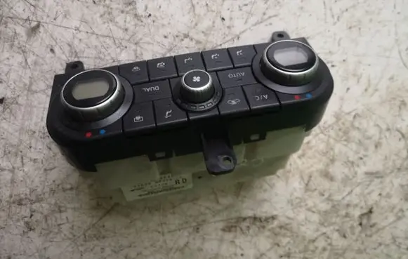 Nissan Qashqai Comfort/convenience module 27500BR45B