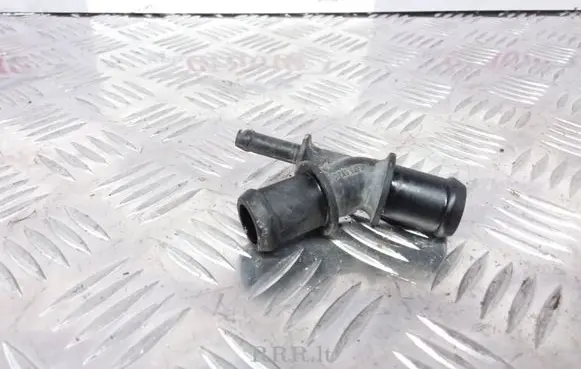 Volkswagen Golf IV Engine coolant pipe/hose 1J0121087D