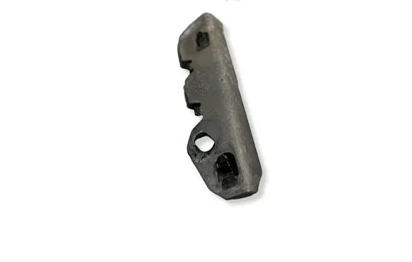 BMW 3 E92 E93 Front bumper mounting bracket 7154715
