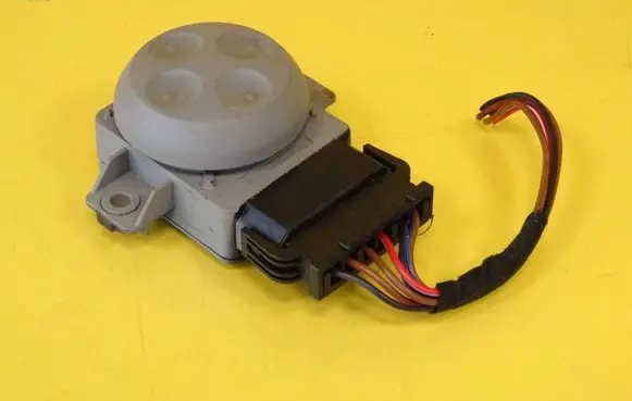 Audi Q7 4L Seat control switch 8E095977701C 8E09597774PK 8E095977724S