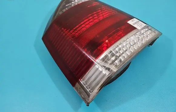 Opel Vectra C Rear/tail lights IMPRK1493217