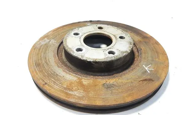 Volvo V40 Front brake disc