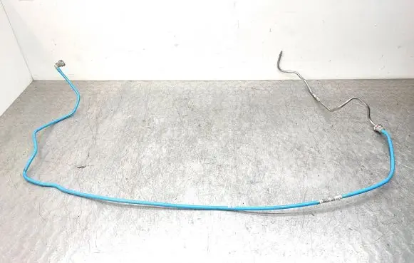 BMW Z4 g29 Fuel line pipe 7433961