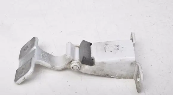 Mercedes-Benz Citan W415 Rear door hinge set 