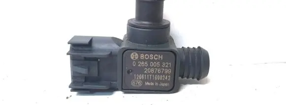 Opel Astra J Sensor