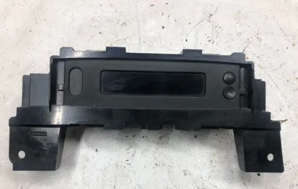 Renault Laguna III Screen/display/small screen 280340027R