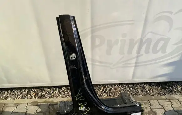 Ford Explorer VI Sill slupek