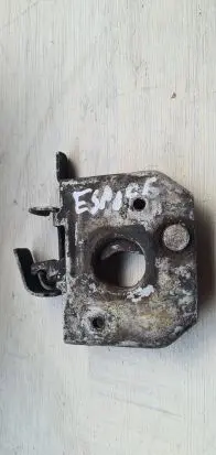 Renault Espace IV Engine bonnet/hood lock/catch 236510b