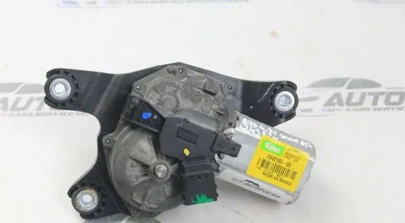 BMW X5 E70 Rear window wiper motor 6942165