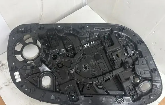 Volvo S90, V90 Front door window regulator motor 067915102
