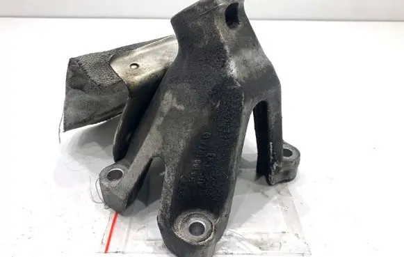 Audi A5 8T 8F Engine mounting bracket 8K0199307AQ