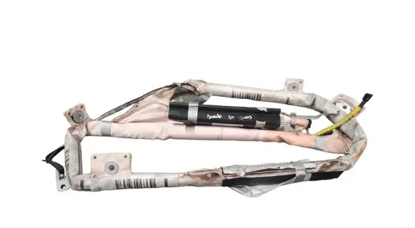 Suzuki SX4 S-Cross Roof airbag 7649061M00