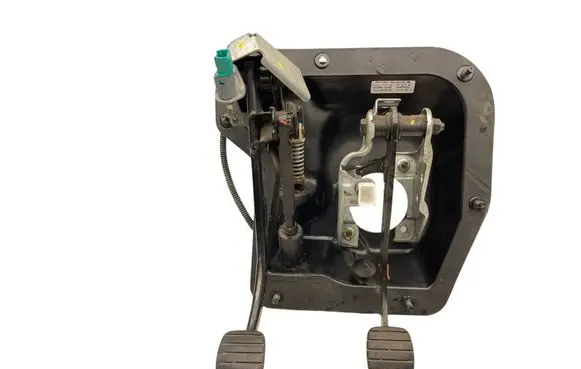 Renault Trafic II (X83) Pedal assembly 93857572 8200513340