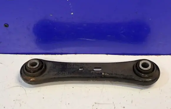 Steering tie rod
