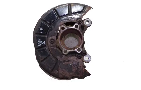 Volkswagen Golf V Front wheel hub