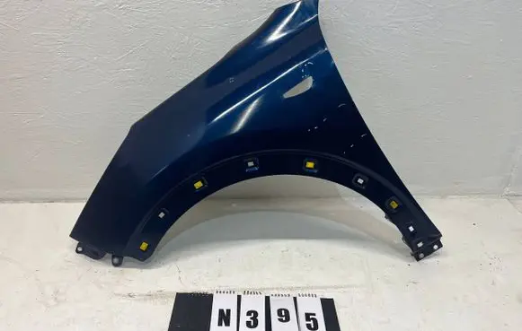 KIA Niro Fender 66311-G500