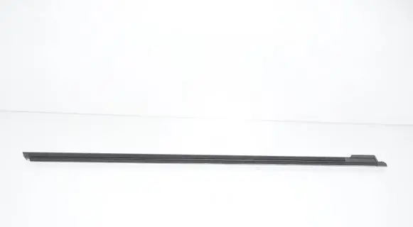 BMW 4 F36 Gran coupe Front door trim bar 51357310201 7310201
