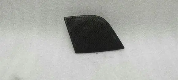 Porsche Panamera (970) Front door speaker cover trim 97055255400