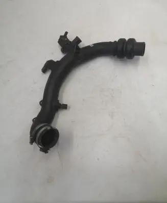 Ford Fusion II Intercooler hose/pipe CJ5G9U465BA DS7A9F479CB