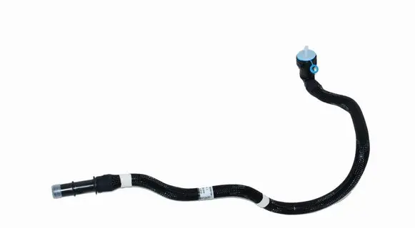 Iveco Daily 6th gen Power steering hose/pipe/line 5802967436