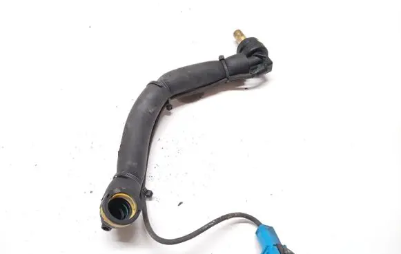 Citroen C5 Vacuum line/pipe/hose 9664131280