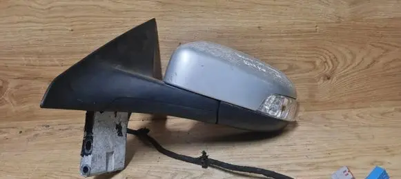 Volvo C70 Front door electric wing mirror 30762321