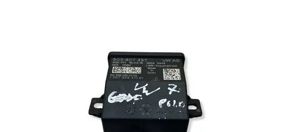 Volkswagen Polo V 6R Light module LCM 5Q0907357 503950810105