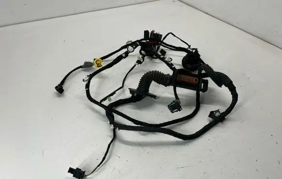 Audi Q5 SQ5 Front door wiring loom 8R0971030CQ