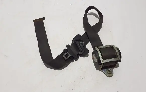 BMW 5 F10 F11 Front seatbelt 9164051