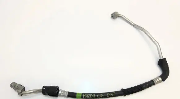 Lexus NX Air conditioning (A/C) pipe/hose