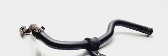 Infiniti FX Power steering hose/pipe/line