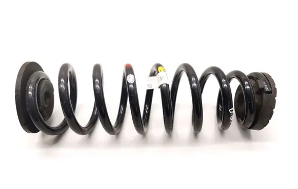 Hyundai Kona I Rear coil spring 55330DD000