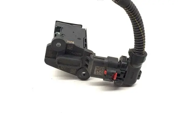 Opel Insignia B Mass air flow meter 12671620