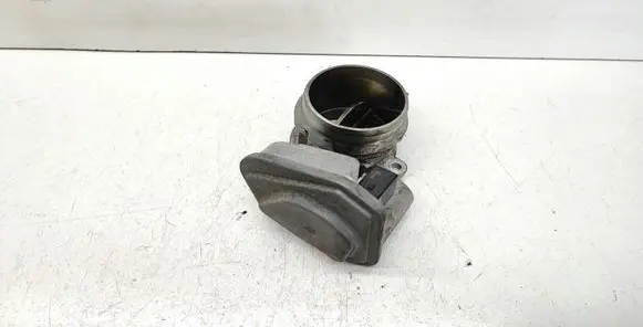 BMW 1 E82 E88 Throttle valve 7804373