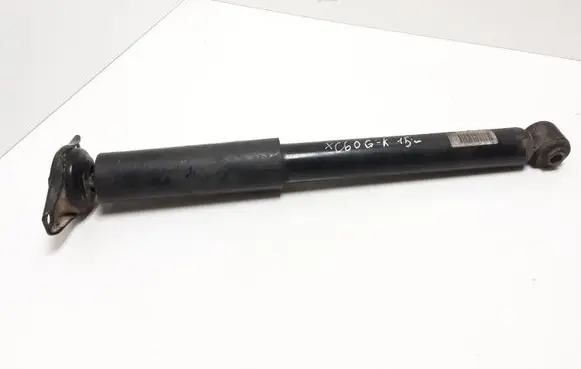 Rear shock absorber/damper
